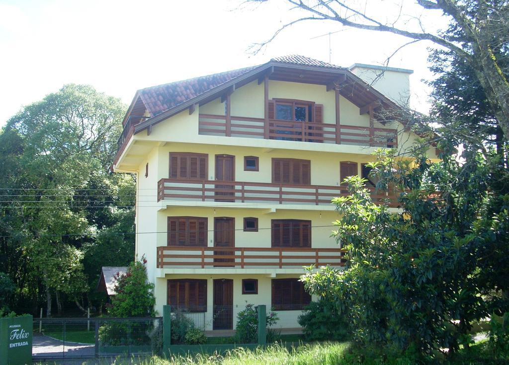 Felix 賓館 Nova Petropolis