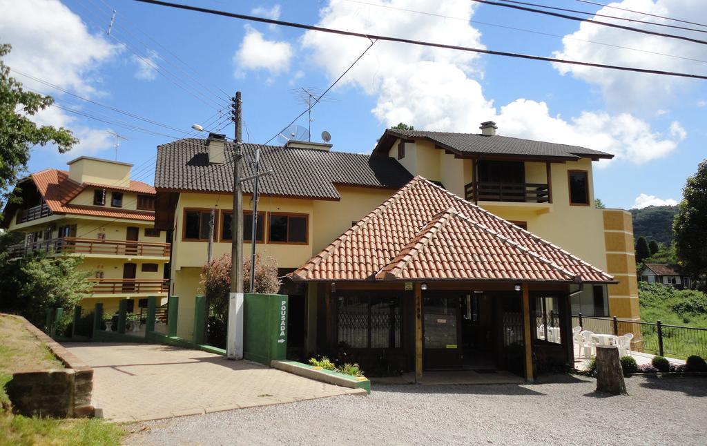 Felix Nova Petropolis