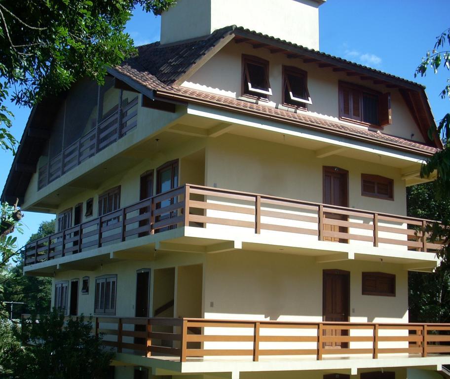 Felix * Nova Petropolis
